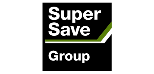 Super Save Group logo