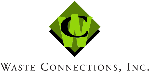Waste Connections Inc logo