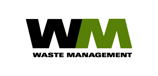 Waste Mangaement logo